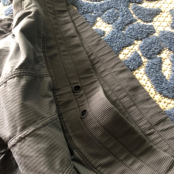 Lululemon studio pant - Picture 6 of 7